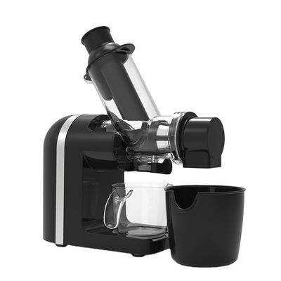 qualité  Household Function Reverse Cold Press Extractor Professional Vegetable Fruit Machine Slow Masticating Juicer usine
