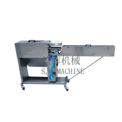 qualité  Automatic Snack Factory Carrot Peeler Machine Carrot Peeling Equipment Food Enterprise Processing Machine usine